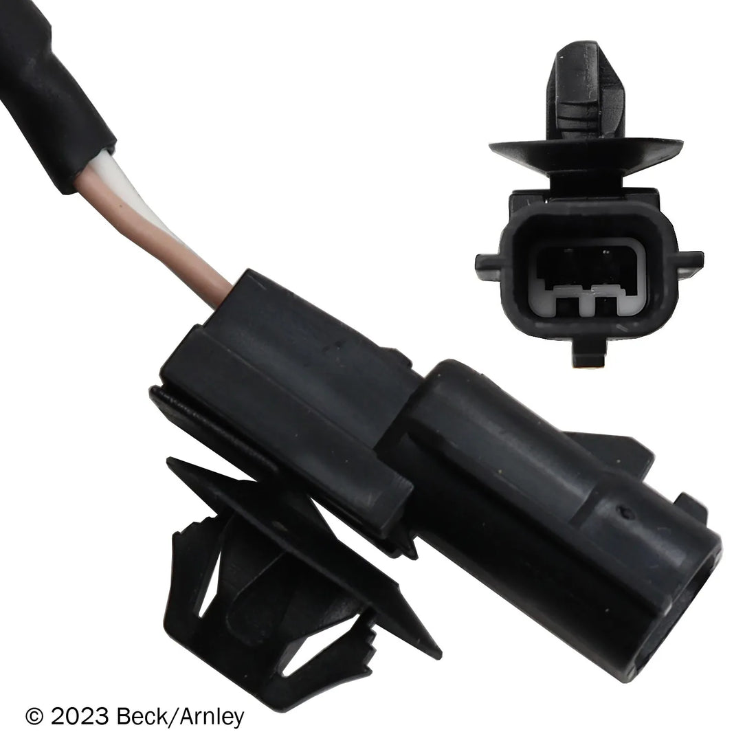 Beck/Arnley 084-5106 2011-2021 Nissan LEAF ABS Wheel Speed Sensor