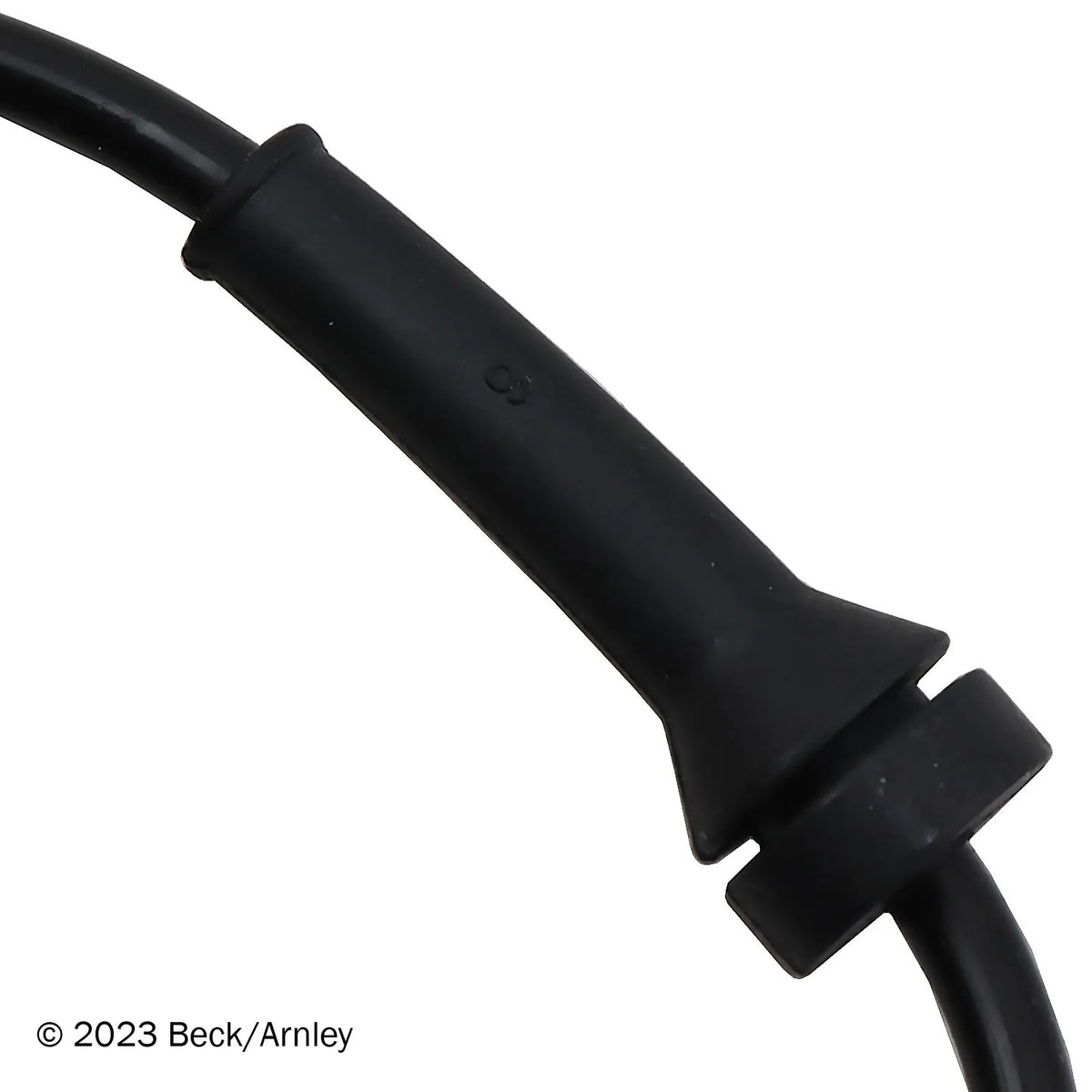 Beck/Arnley 084-5106 2011-2021 Nissan LEAF ABS Wheel Speed Sensor