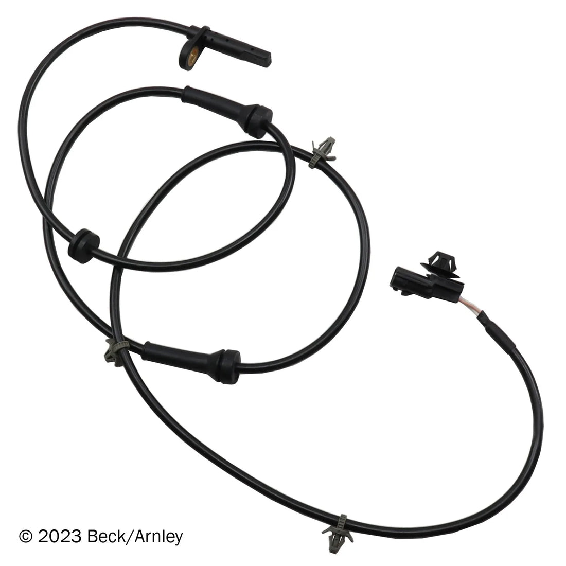 Beck/Arnley 084-5106 2011-2021 Nissan LEAF ABS Wheel Speed Sensor