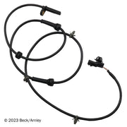 Beck/Arnley 084-5106 2011-2021 Nissan LEAF ABS Wheel Speed Sensor