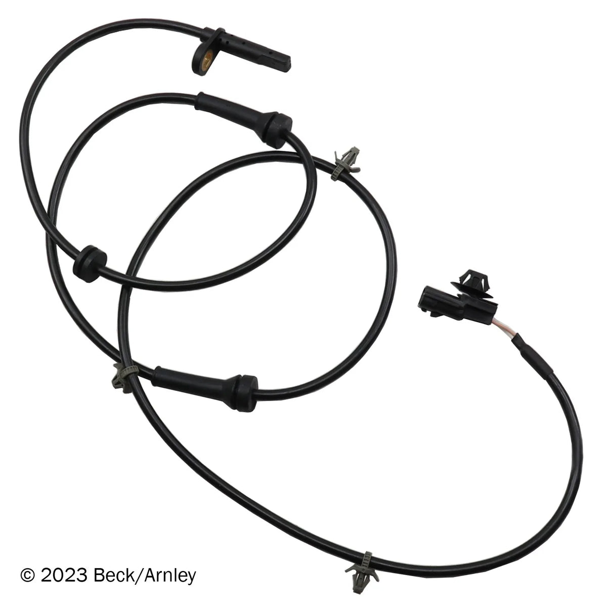 Beck/Arnley 084-5106 2011-2021 Nissan LEAF ABS Wheel Speed Sensor