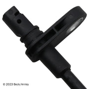 Beck/Arnley 084-5108 2009-2014 Nissan Cube ABS Wheel Speed Sensor