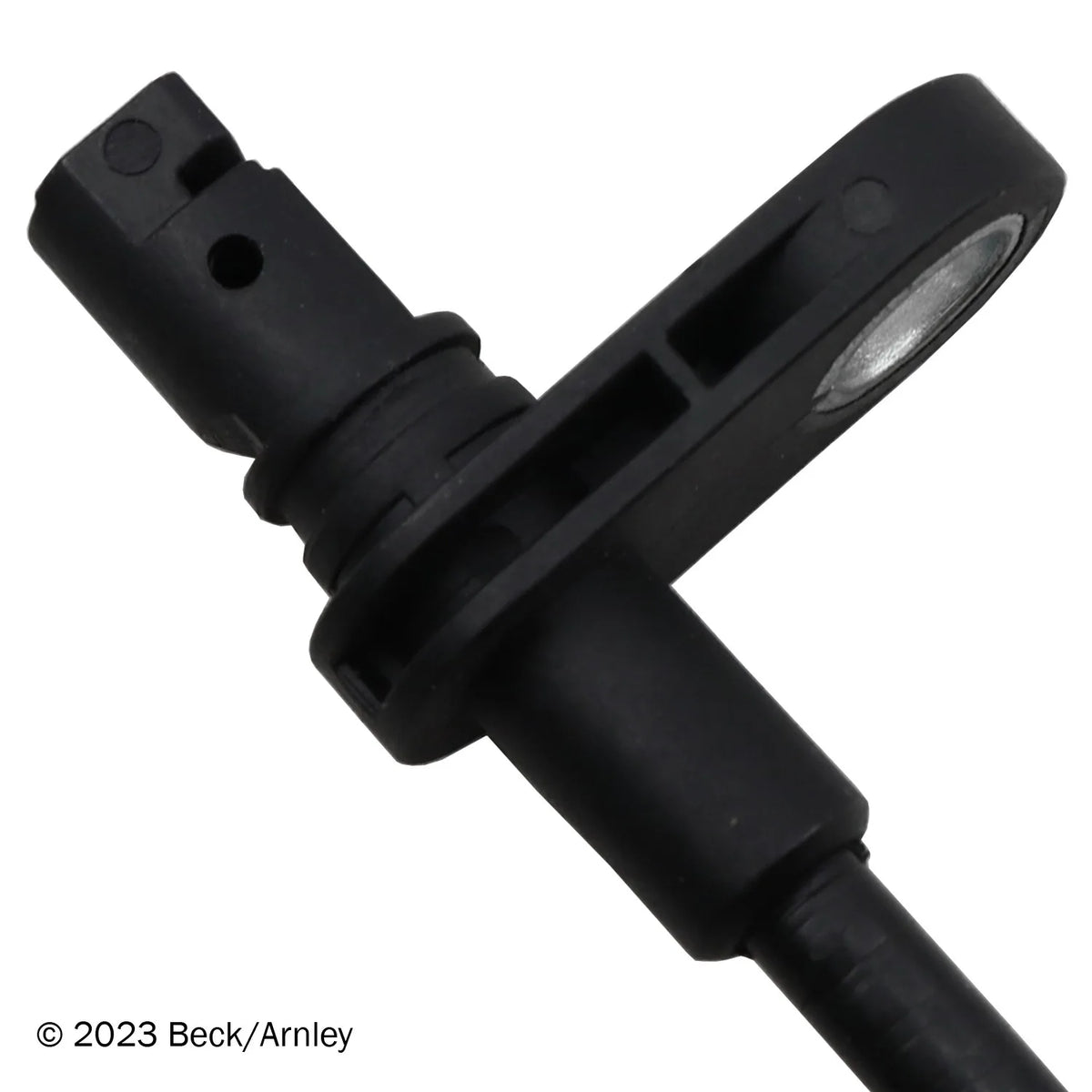 Beck/Arnley 084-5108 2009-2014 Nissan Cube ABS Wheel Speed Sensor