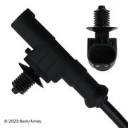 Beck/Arnley 084-5108 2009-2014 Nissan Cube ABS Wheel Speed Sensor