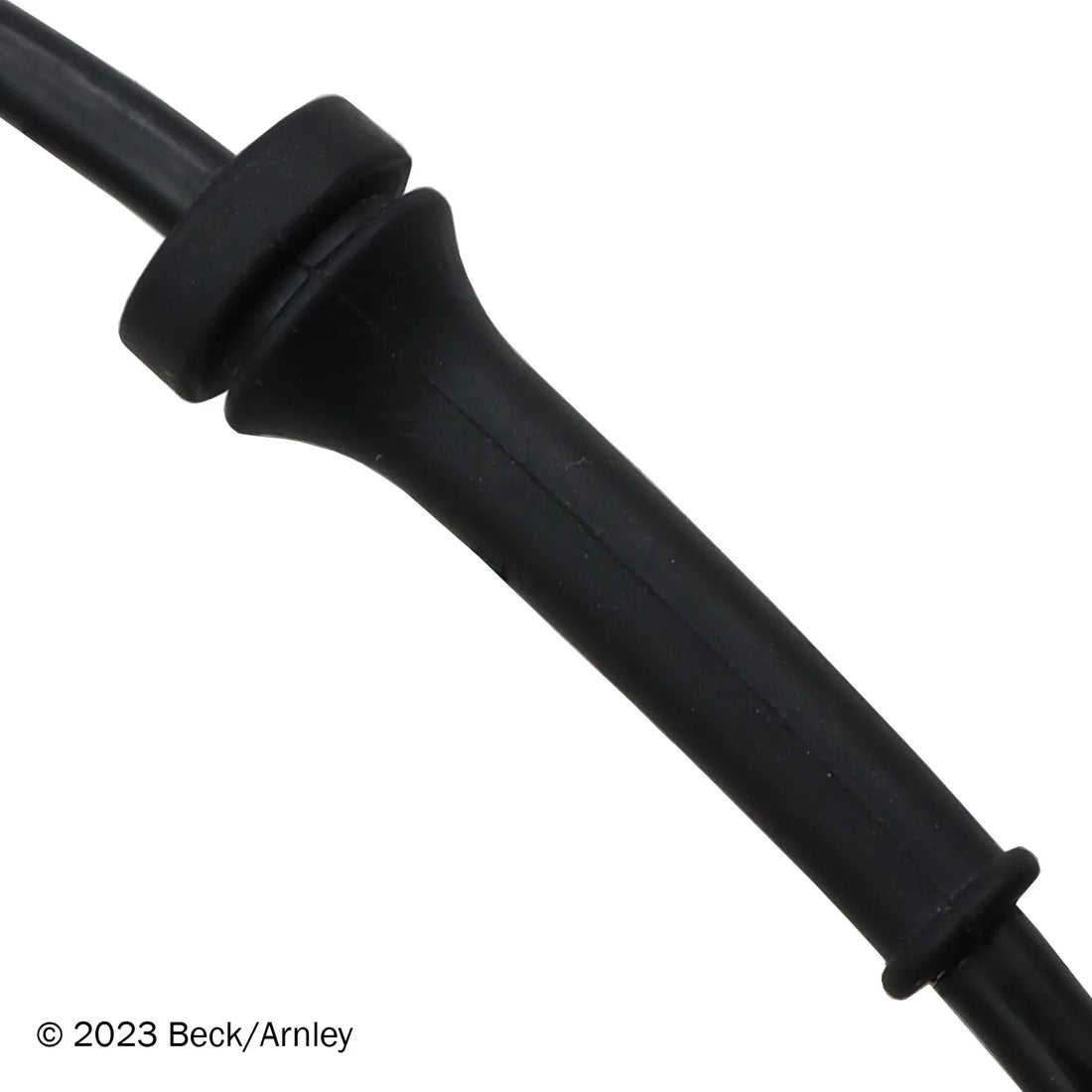 Beck/Arnley 084-5108 2009-2014 Nissan Cube ABS Wheel Speed Sensor
