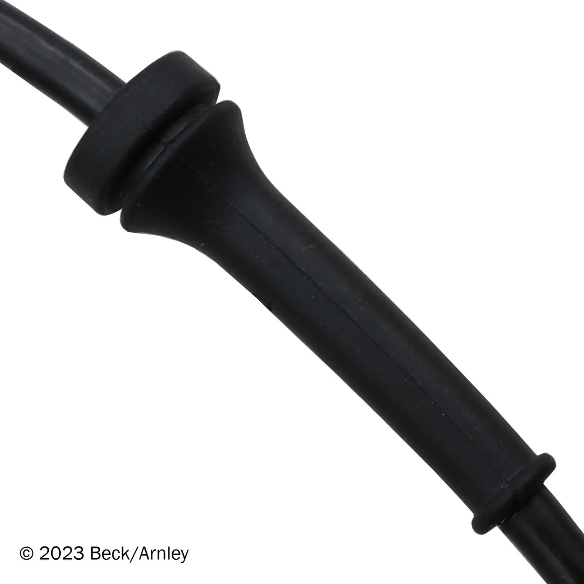 Beck/Arnley 084-5108 2009-2014 Nissan Cube ABS Wheel Speed Sensor