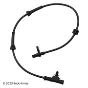 Beck/Arnley 084-5108 2009-2014 Nissan Cube ABS Wheel Speed Sensor
