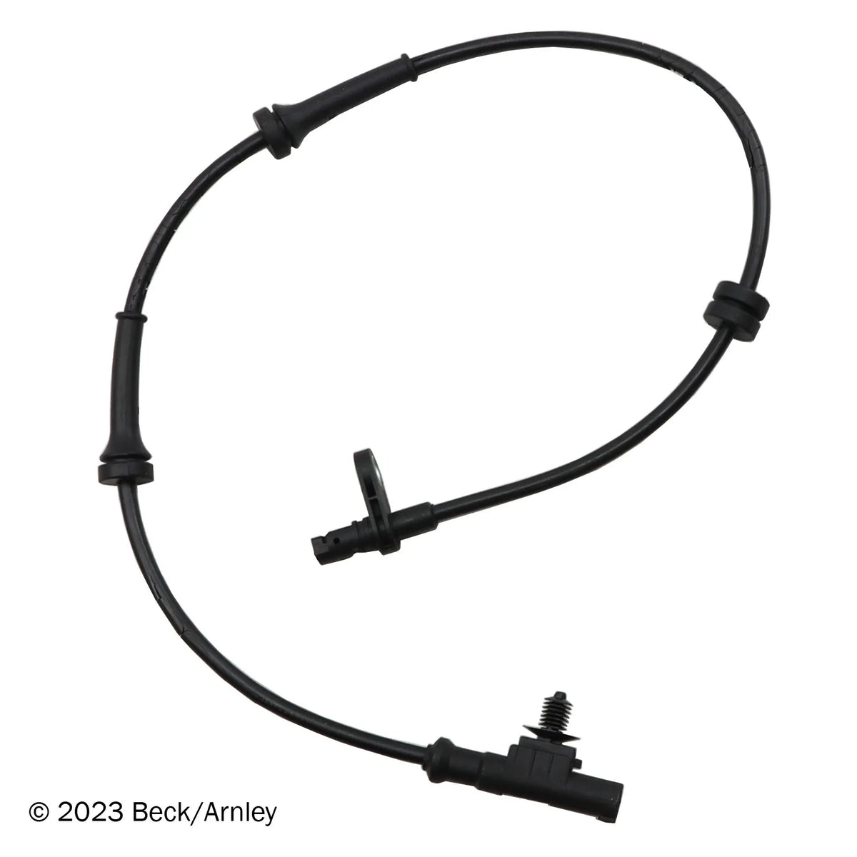 Beck/Arnley 084-5108 2009-2014 Nissan Cube ABS Wheel Speed Sensor