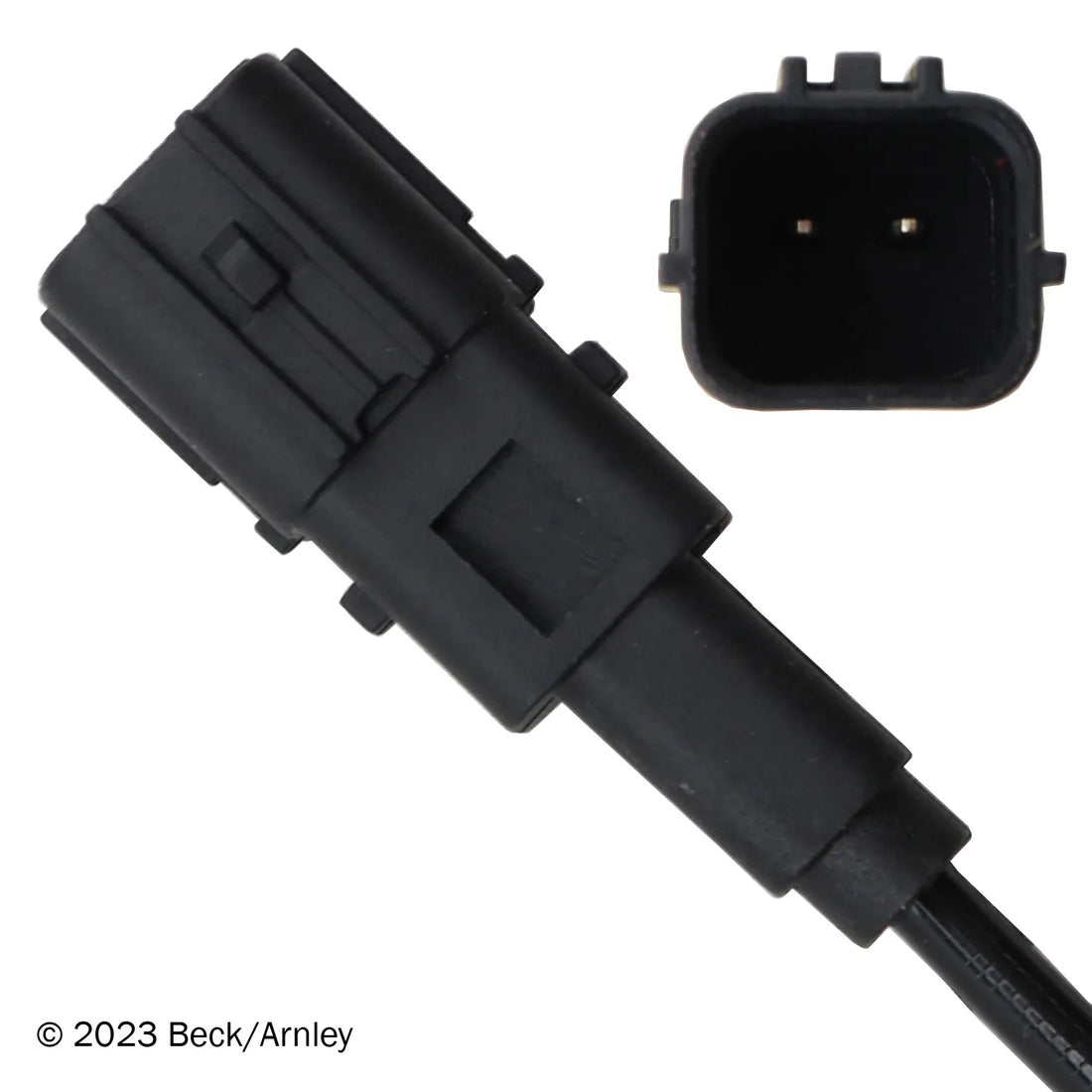 Beck/Arnley 084-5110 2014-2019 Kia Soul ABS Wheel Speed Sensor