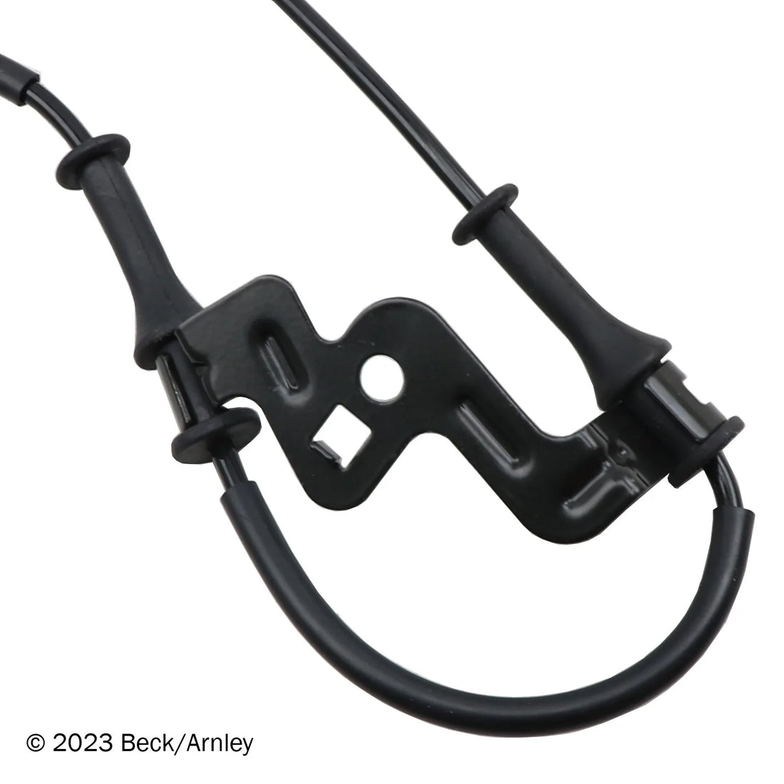 Beck/Arnley 084-5110 2014-2019 Kia Soul ABS Wheel Speed Sensor