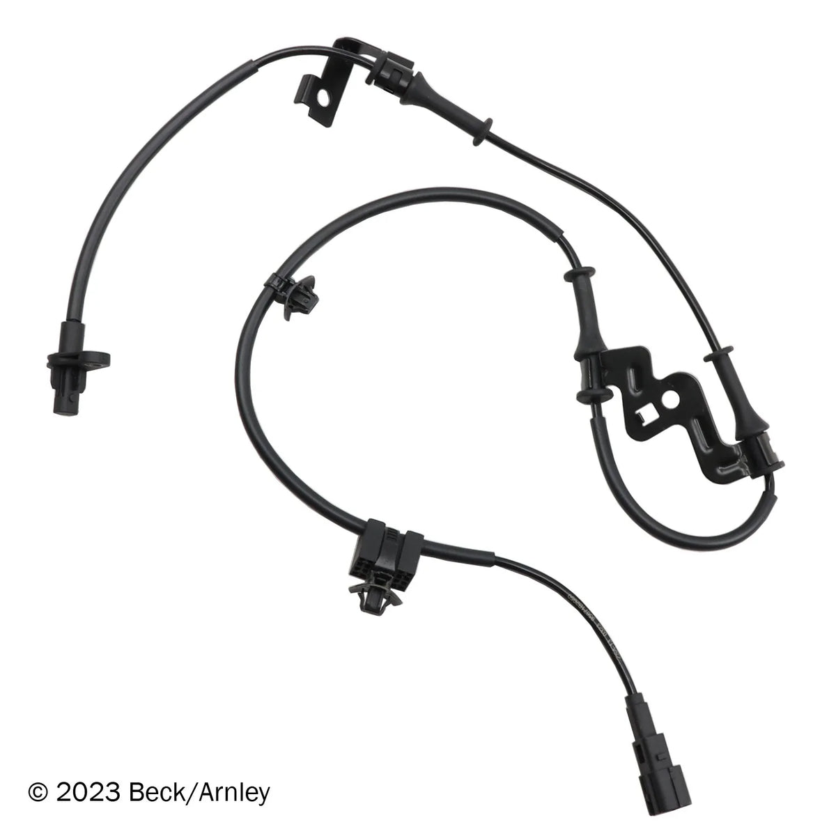 Beck/Arnley 084-5110 2014-2019 Kia Soul ABS Wheel Speed Sensor