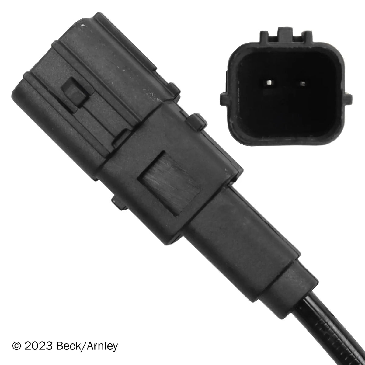 Beck/Arnley 084-5111 2014-2019 Kia Soul ABS Wheel Speed Sensor