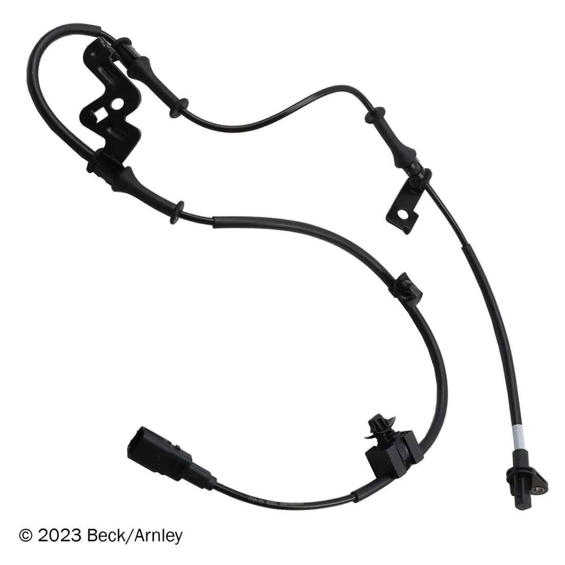 Beck/Arnley 084-5111 2014-2019 Kia Soul ABS Wheel Speed Sensor