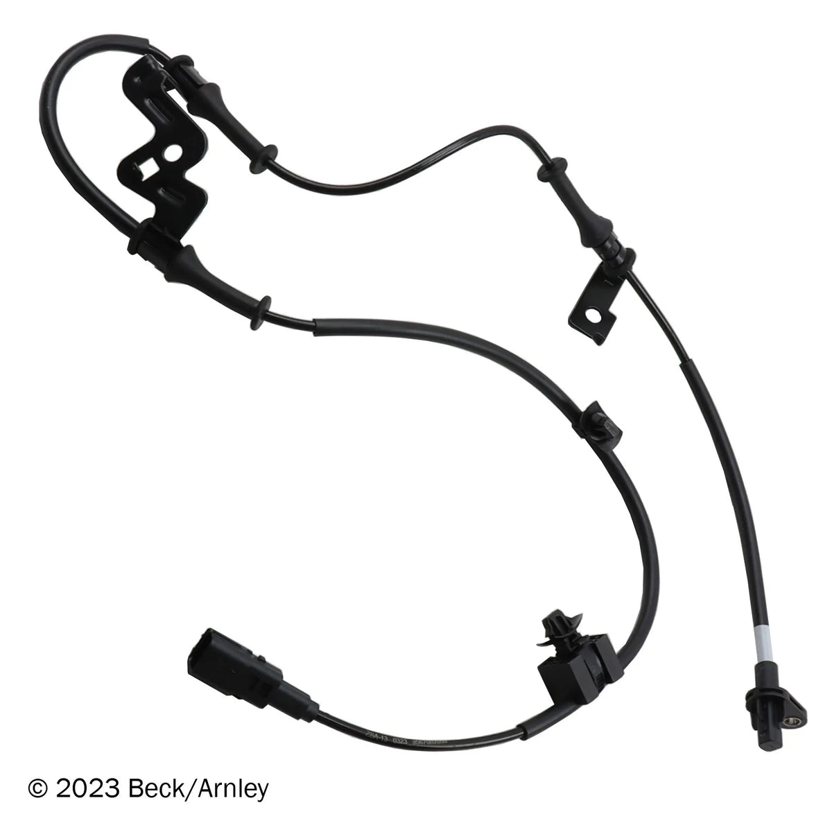 Beck/Arnley 084-5111 2014-2019 Kia Soul ABS Wheel Speed Sensor