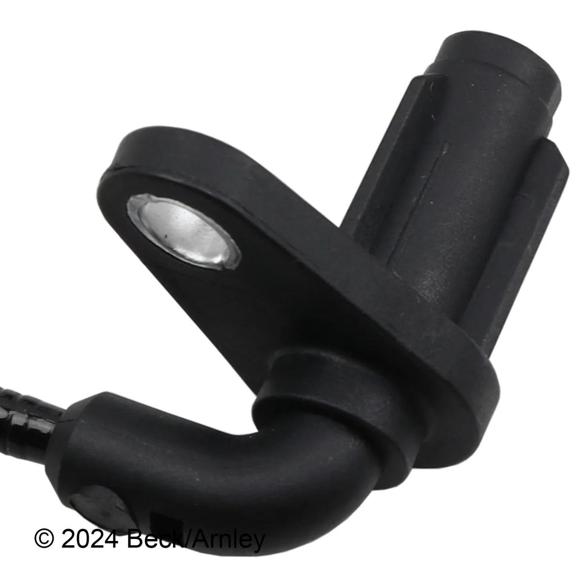 Beck/Arnley 084-5112 2009-2015 Toyota Venza ABS Wheel Speed Sensor