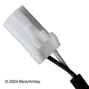 Beck/Arnley 084-5112 2009-2015 Toyota Venza ABS Wheel Speed Sensor