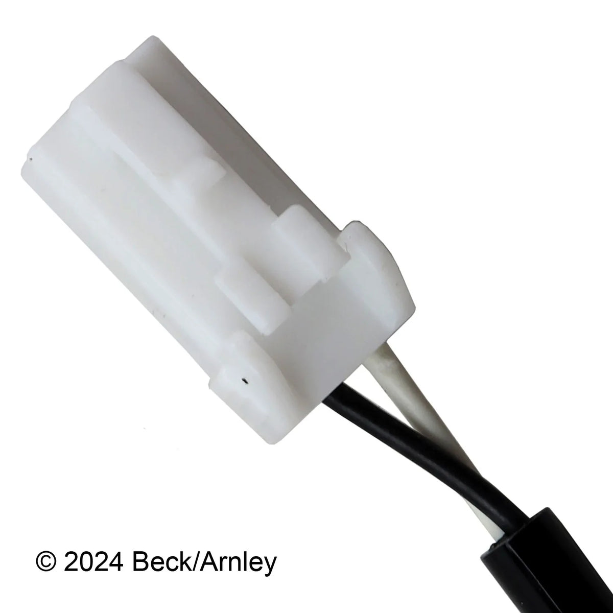 Beck/Arnley 084-5112 2009-2015 Toyota Venza ABS Wheel Speed Sensor