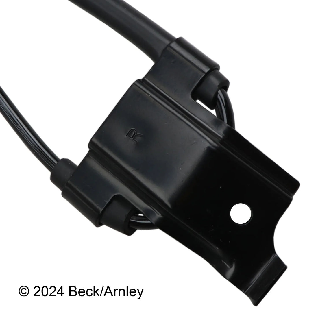 Beck/Arnley 084-5112 2009-2015 Toyota Venza ABS Wheel Speed Sensor