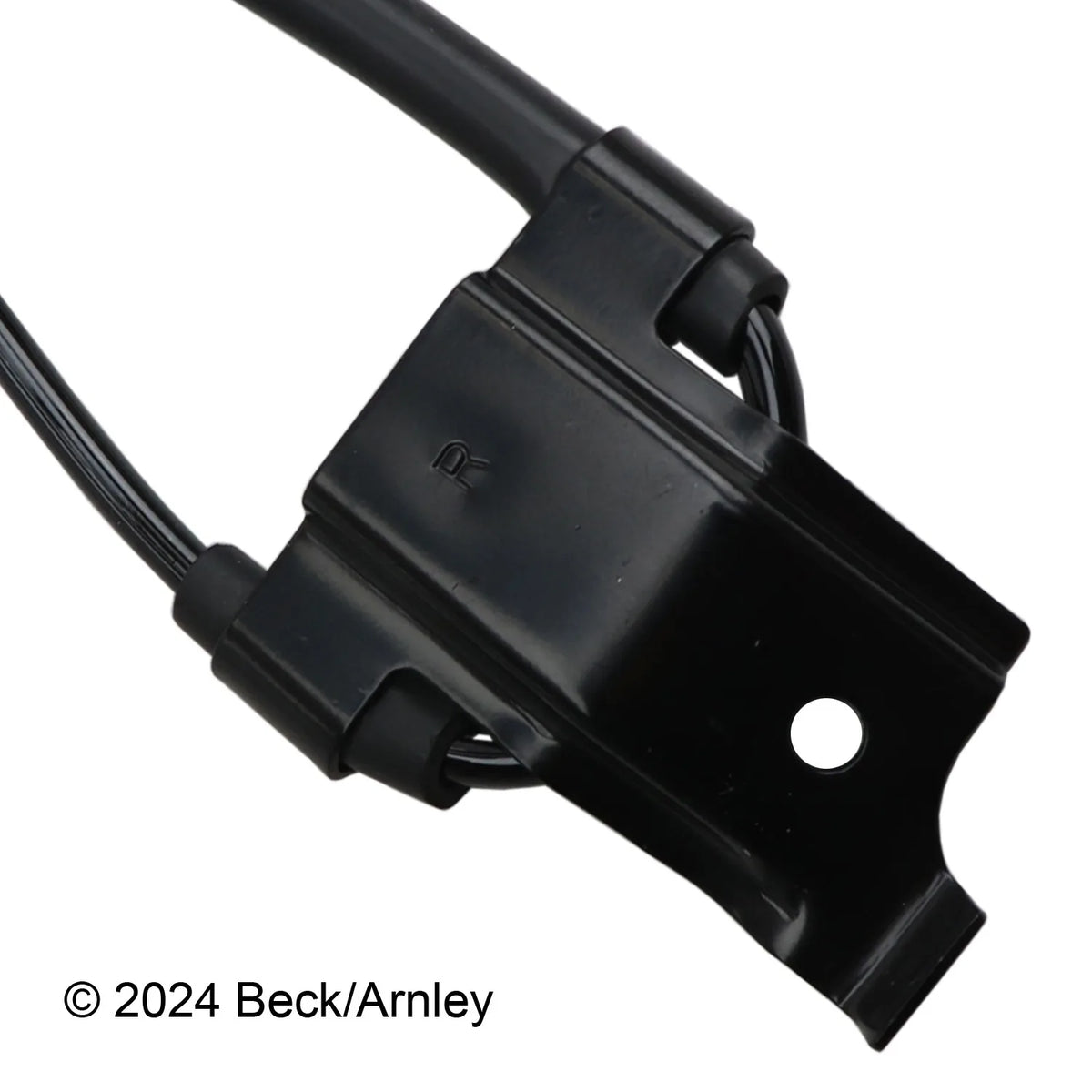 Beck/Arnley 084-5112 2009-2015 Toyota Venza ABS Wheel Speed Sensor