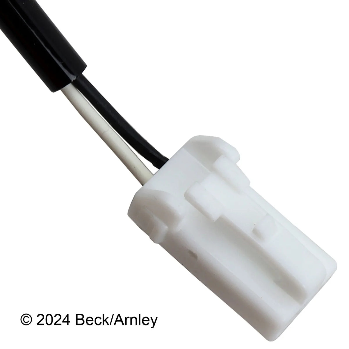 Beck/Arnley 084-5113 2009-2015 Toyota Venza ABS Wheel Speed Sensor