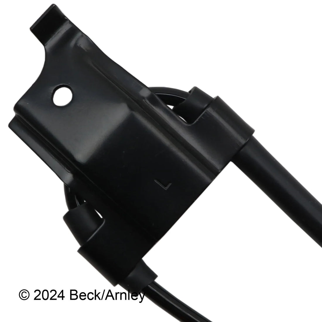 Beck/Arnley 084-5113 2009-2015 Toyota Venza ABS Wheel Speed Sensor