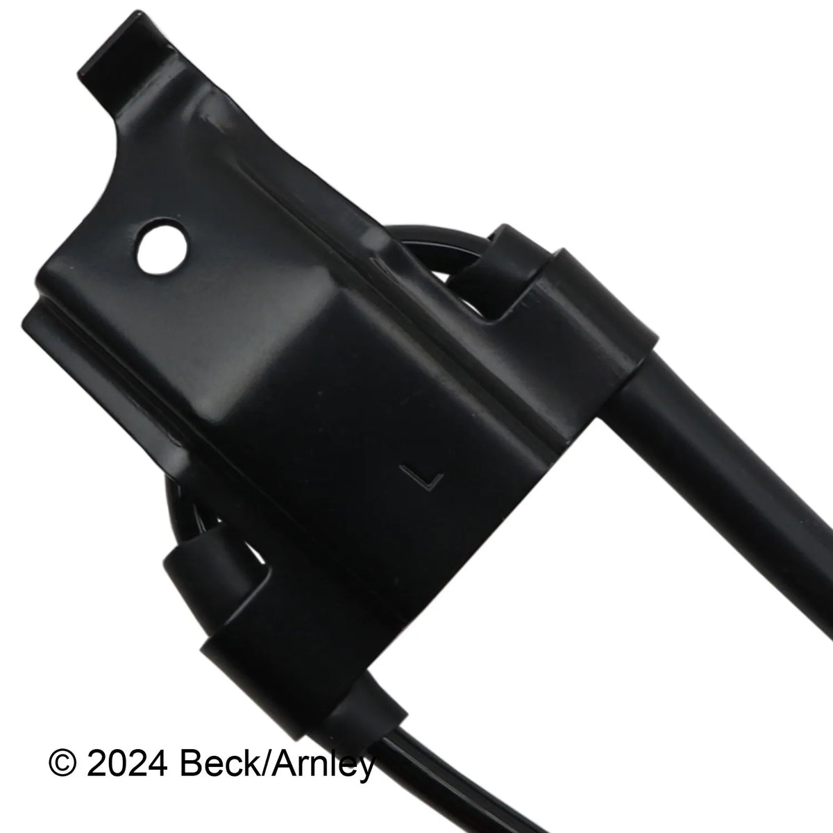 Beck/Arnley 084-5113 2009-2015 Toyota Venza ABS Wheel Speed Sensor