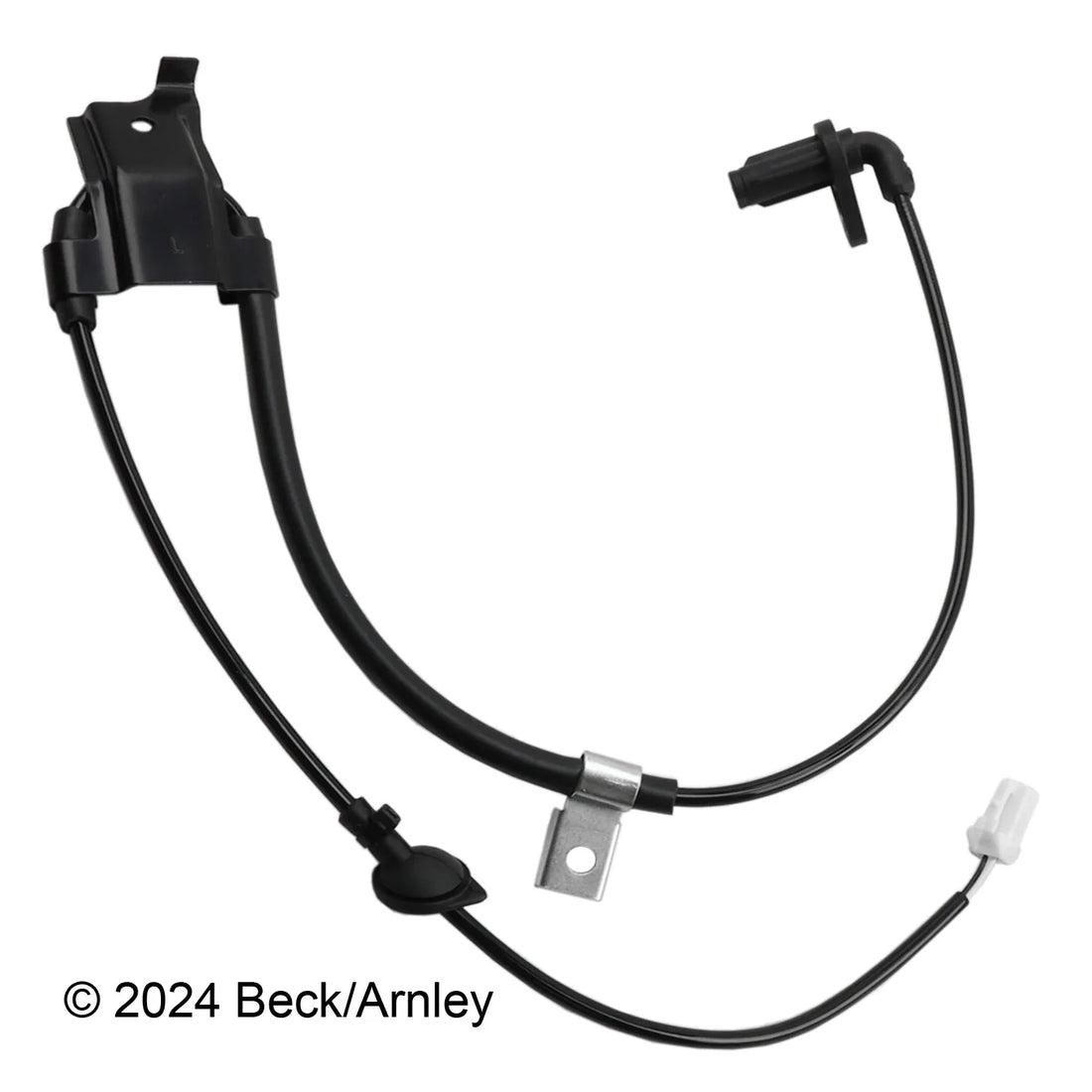 Beck/Arnley 084-5113 2009-2015 Toyota Venza ABS Wheel Speed Sensor