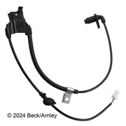 Beck/Arnley 084-5113 2009-2015 Toyota Venza ABS Wheel Speed Sensor