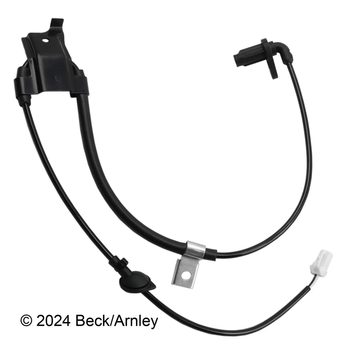 Beck/Arnley 084-5113 2009-2015 Toyota Venza ABS Wheel Speed Sensor