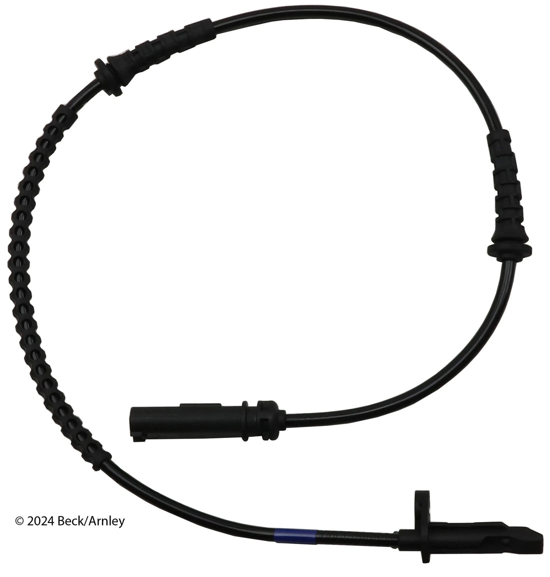 Beck/Arnley 084-5114 2014-2019 Mini Cooper ABS Wheel Speed Sensor