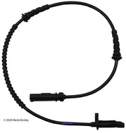 Beck/Arnley 084-5114 2014-2019 Mini Cooper ABS Wheel Speed Sensor