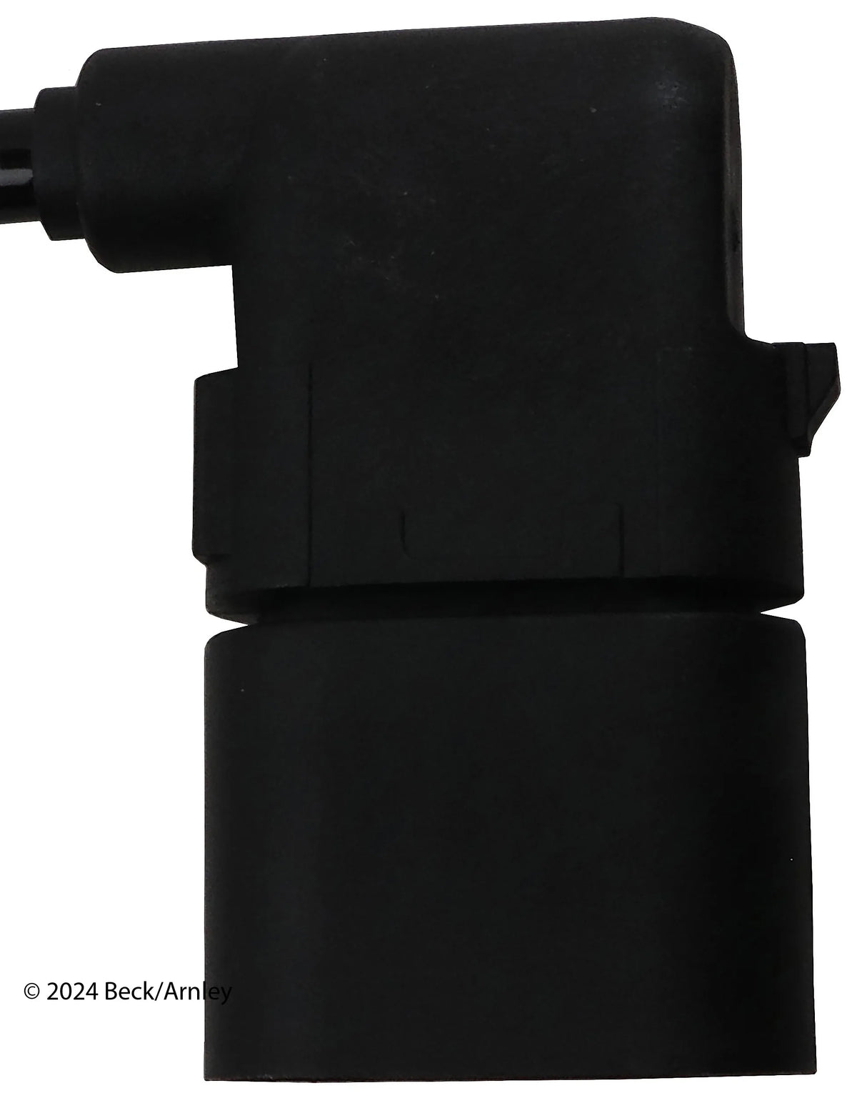 Beck/Arnley 084-5115 2015-2023 Mercedes-Benz C300 ABS Wheel Speed Sensor