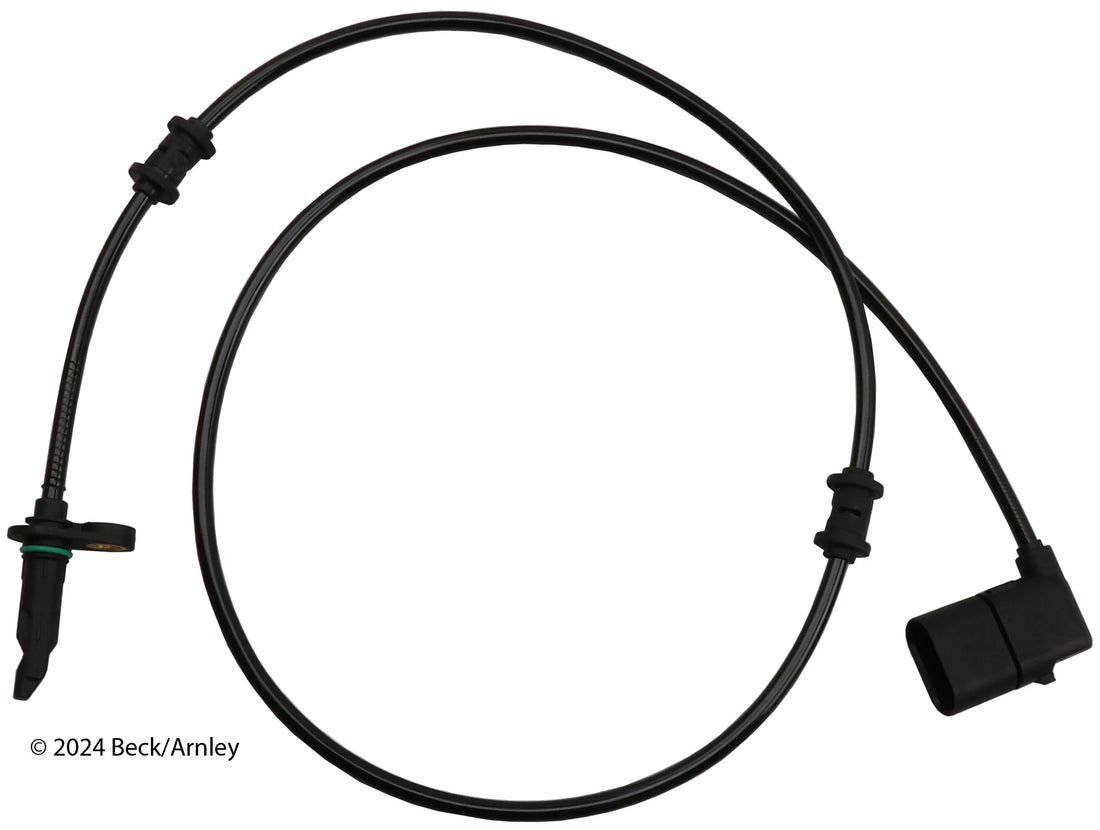 Beck/Arnley 084-5115 2015-2023 Mercedes-Benz C300 ABS Wheel Speed Sensor