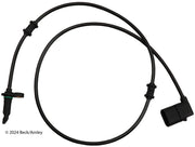 Beck/Arnley 084-5115 2015-2023 Mercedes-Benz C300 ABS Wheel Speed Sensor