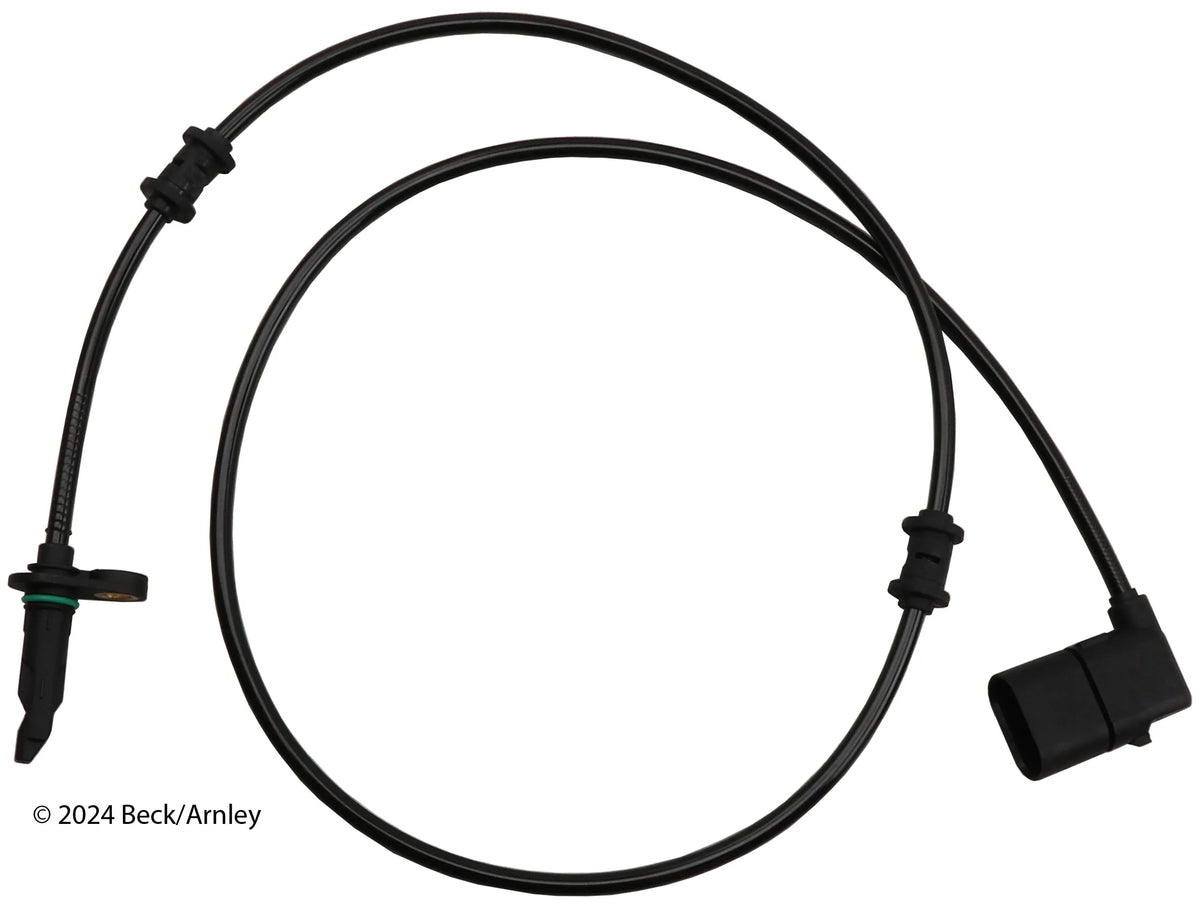 Beck/Arnley 084-5115 2015-2023 Mercedes-Benz C300 ABS Wheel Speed Sensor
