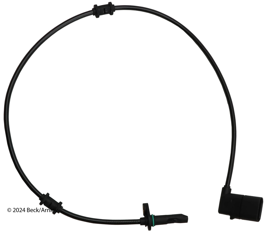 Beck/Arnley 084-5116 2016-2023 Mercedes-Benz GLC300 ABS Wheel Speed Sensor