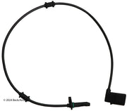 Beck/Arnley 084-5116 2016-2023 Mercedes-Benz GLC300 ABS Wheel Speed Sensor