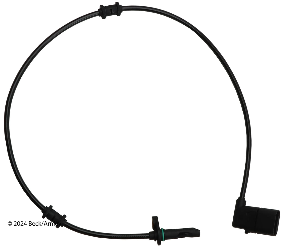 Beck/Arnley 084-5116 2016-2023 Mercedes-Benz GLC300 ABS Wheel Speed Sensor
