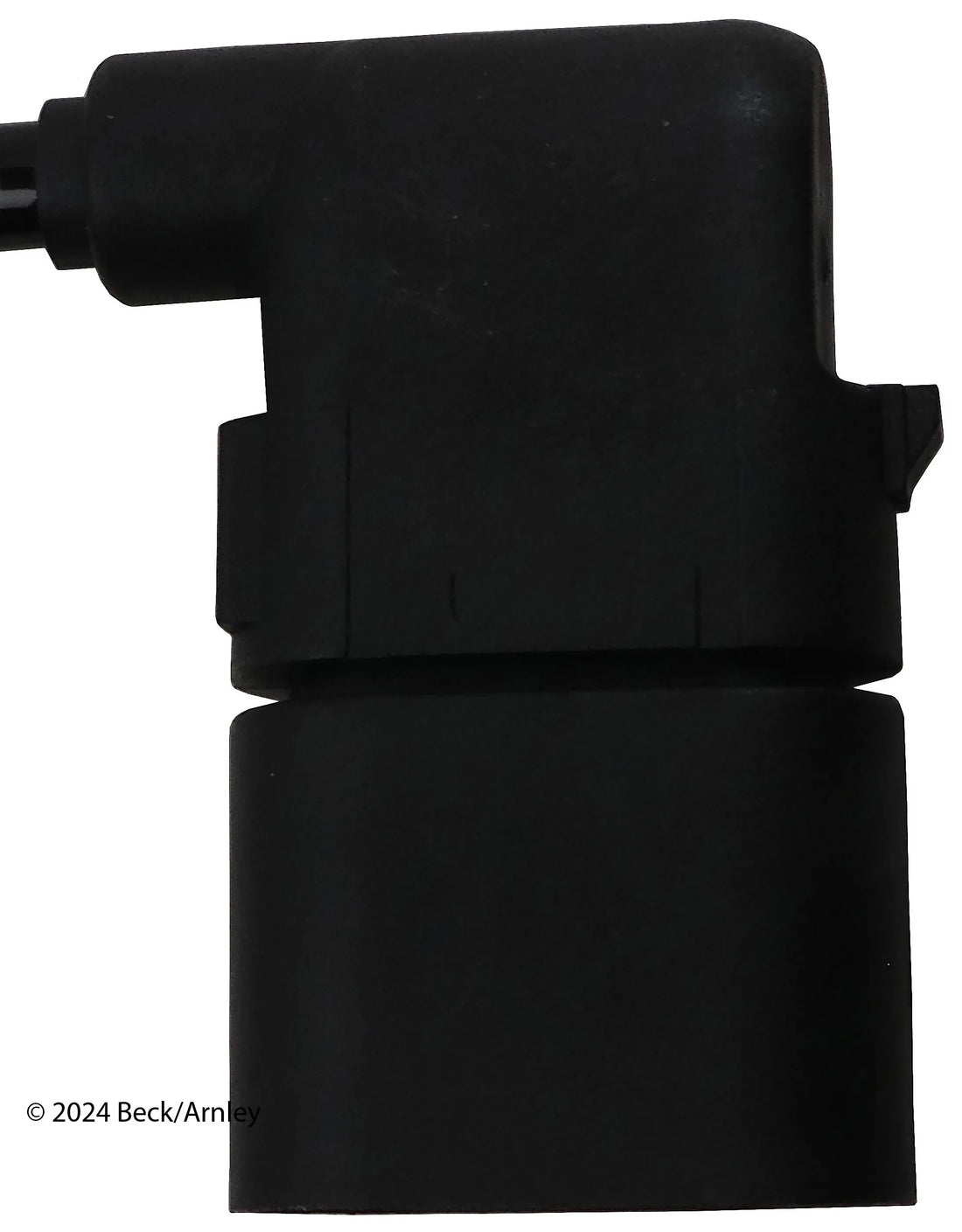 Beck/Arnley 084-5119 2015-2023 Mercedes-Benz C300 ABS Wheel Speed Sensor