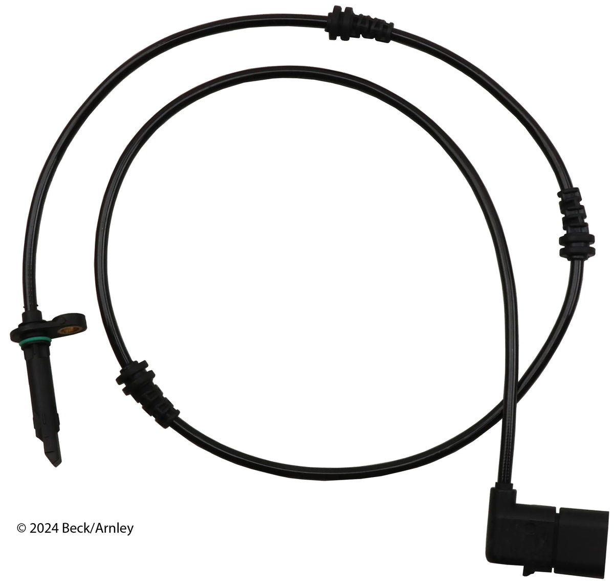 Beck/Arnley 084-5119 2015-2023 Mercedes-Benz C300 ABS Wheel Speed Sensor