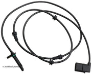 Beck/Arnley 084-5120 2016-2023 Mercedes-Benz GLC300 ABS Wheel Speed Sensor