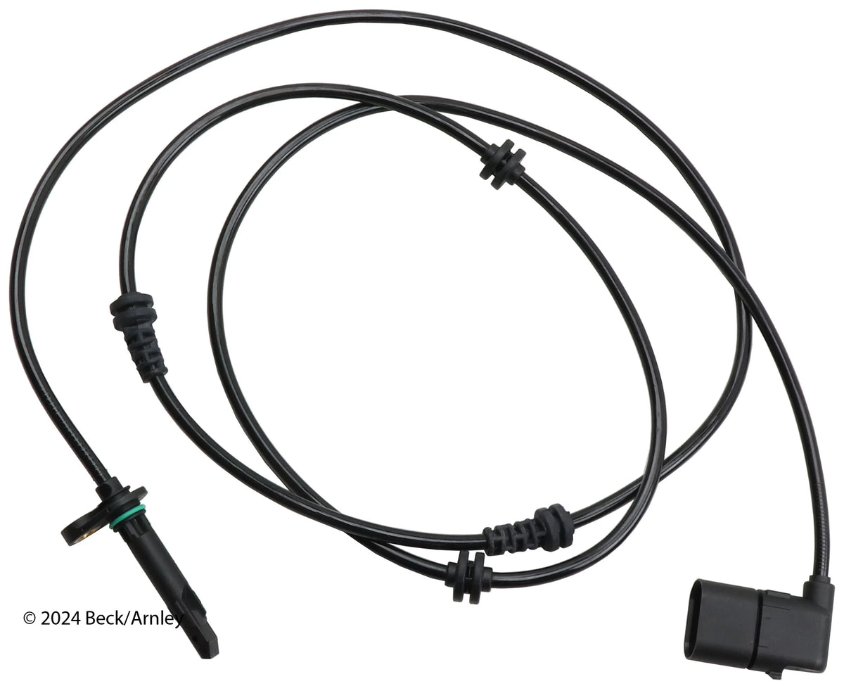 Beck/Arnley 084-5120 2016-2023 Mercedes-Benz GLC300 ABS Wheel Speed Sensor