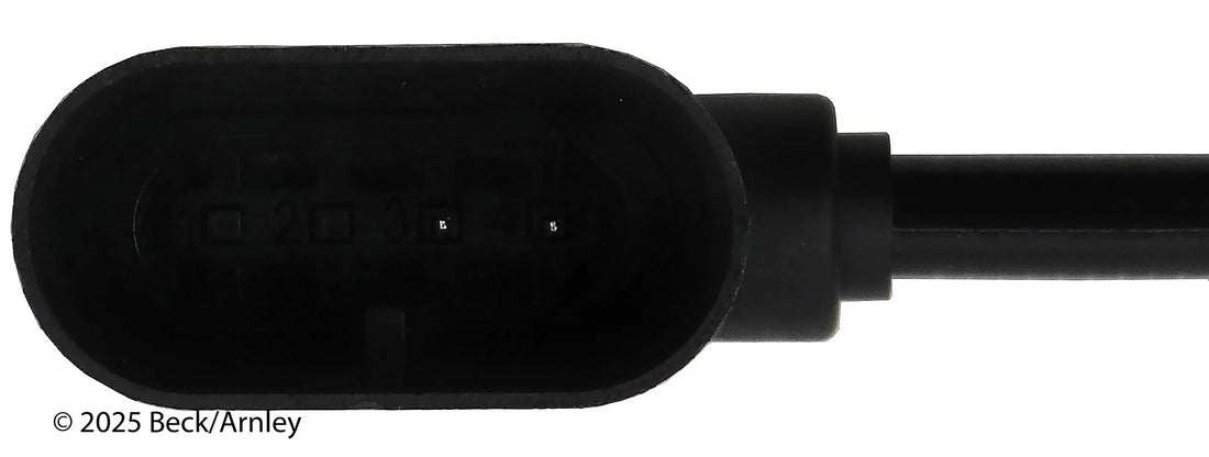 Beck/Arnley 084-5121 2016-2023 Mercedes-Benz GLC300 ABS Wheel Speed Sensor