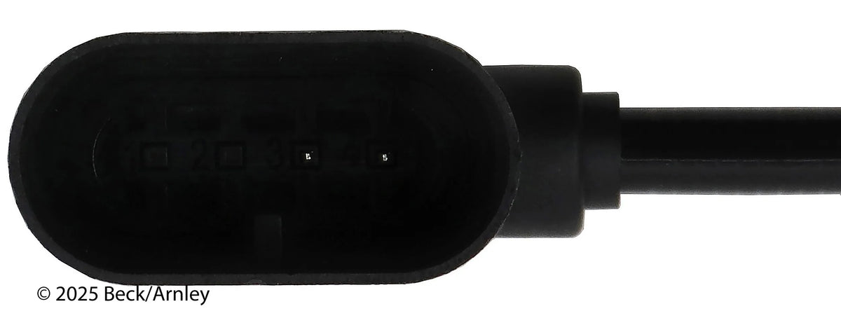 Beck/Arnley 084-5121 2016-2023 Mercedes-Benz GLC300 ABS Wheel Speed Sensor