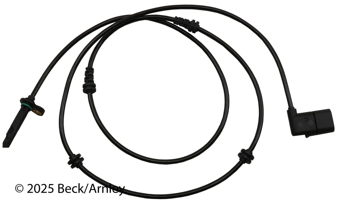 Beck/Arnley 084-5121 2016-2023 Mercedes-Benz GLC300 ABS Wheel Speed Sensor