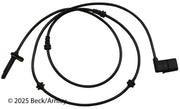 Beck/Arnley 084-5121 2016-2023 Mercedes-Benz GLC300 ABS Wheel Speed Sensor