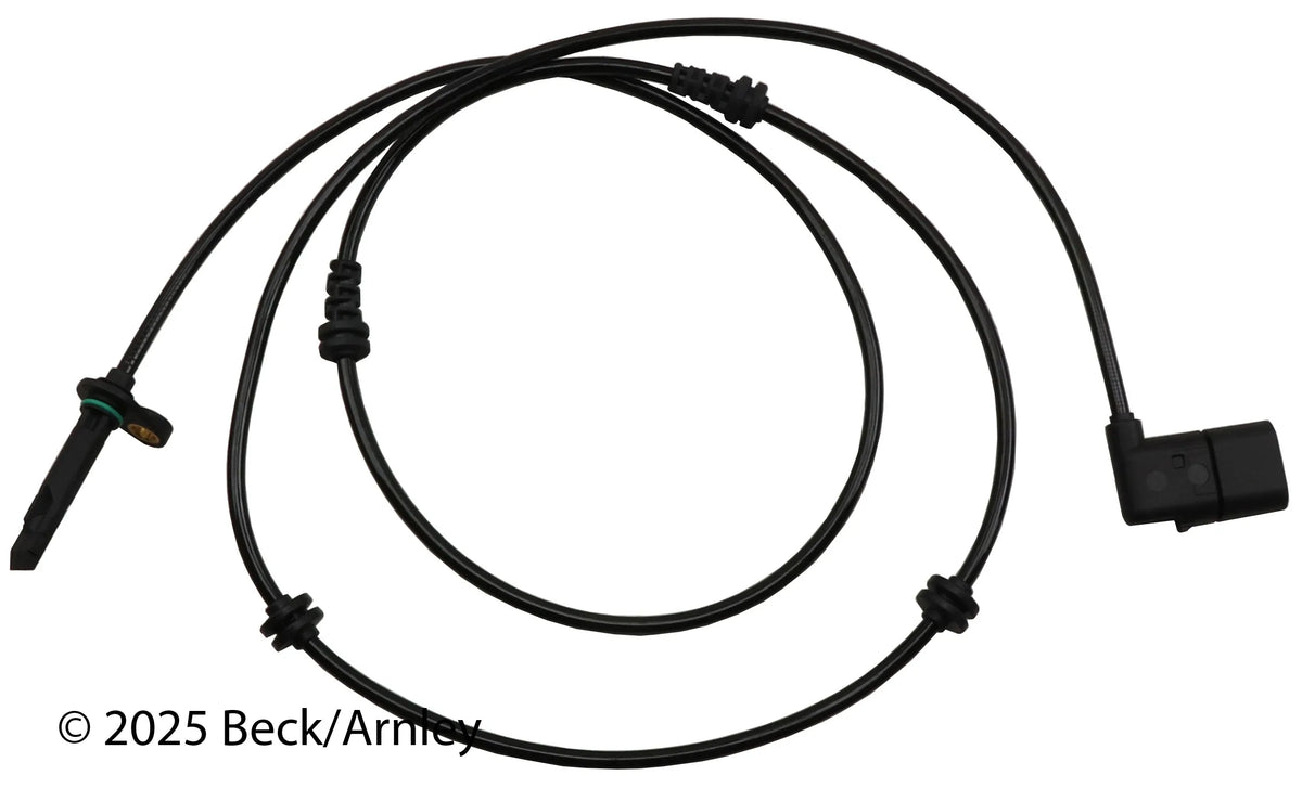 Beck/Arnley 084-5121 2016-2023 Mercedes-Benz GLC300 ABS Wheel Speed Sensor