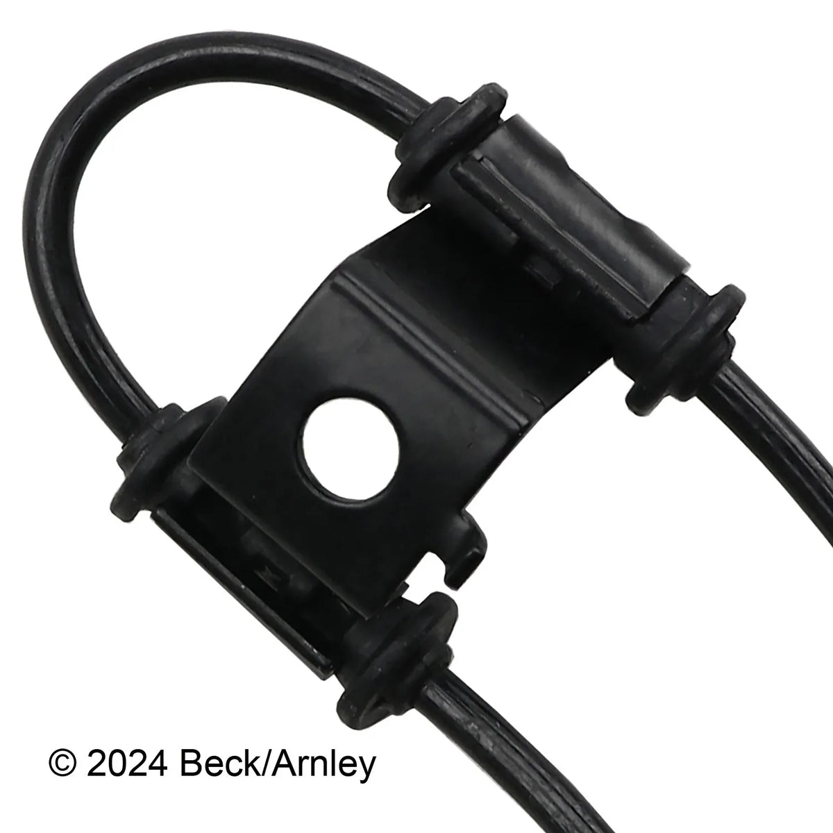 Beck/Arnley 084-5122 2011-2016 Kia Sportage ABS Wheel Speed Sensor