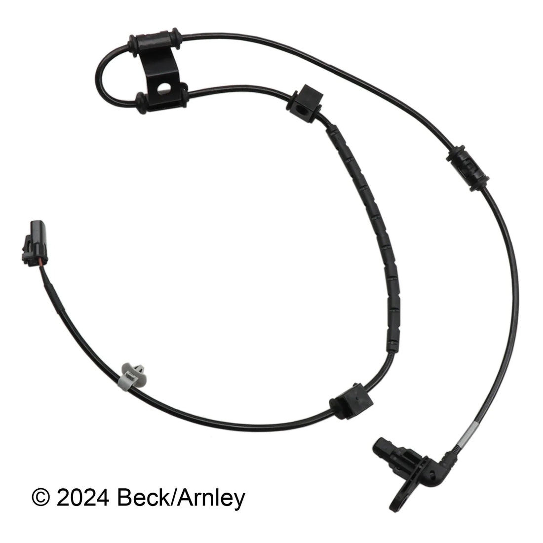 Beck/Arnley 084-5122 2011-2016 Kia Sportage ABS Wheel Speed Sensor