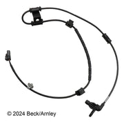Beck/Arnley 084-5122 2011-2016 Kia Sportage ABS Wheel Speed Sensor